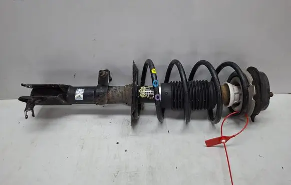 Fiat Panda II Front shock absorber/damper S27612564
