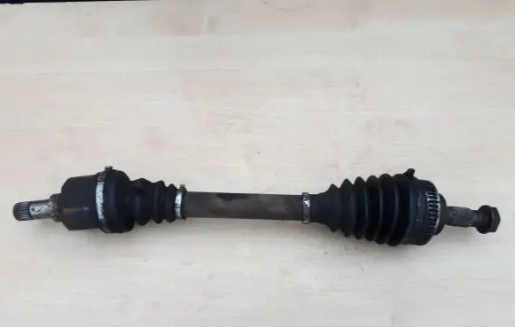 Peugeot 308 Front driveshaft 3272TH
