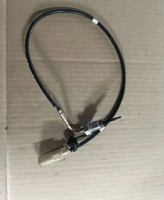 Volkswagen Transporter - Caravelle T6 Exhaust gas pressure sensor 04L906088EN