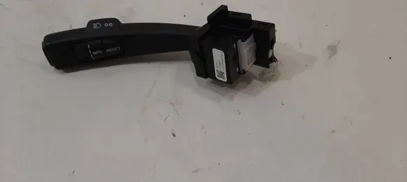 Indicator stalk