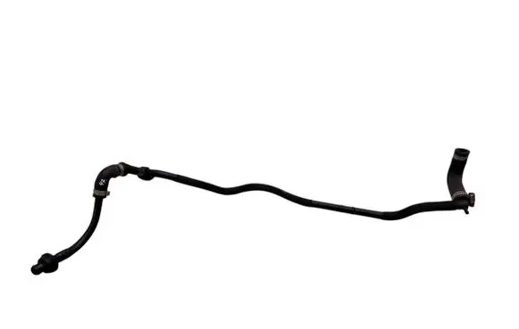 Audi A6 S6 C6 4F Vacuum line/pipe/hose 4F0611939D