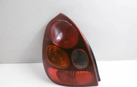 Toyota Corolla E110 Rear/tail lights