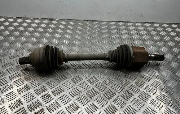 Ford S-MAX Front driveshaft 10196081