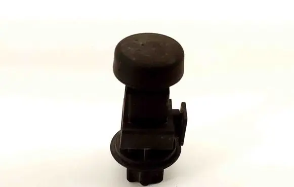 Nissan Qashqai Radiator support slam panel bracket 