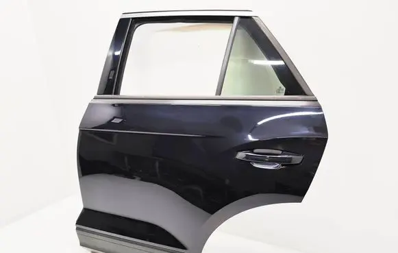 Volkswagen T-Roc Rear door