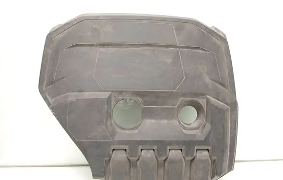 Volkswagen Golf VII Engine cover (trim) 05E103925P 05L103925P