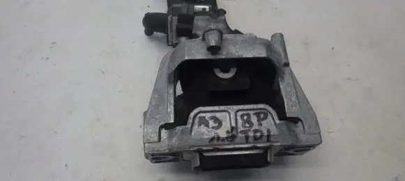 Audi A3 S3 8P Engine mount vacuum valve HM3060