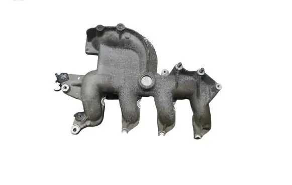 Renault Scenic II - Grand scenic II Intake manifold 8200714430