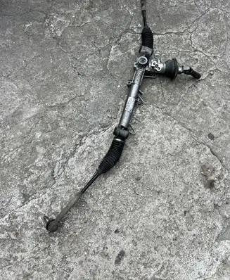 Opel Astra H Steering rack 13292550