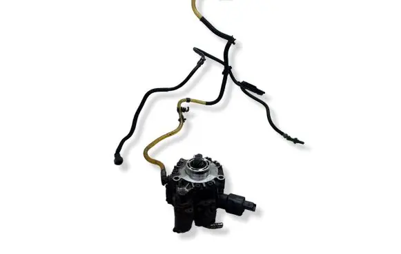 Ford C-MAX I Fuel injection high pressure pump 9683624080