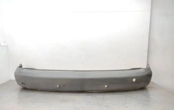 Volkswagen Caddy Rear bumper 2K0807421 MWK0030