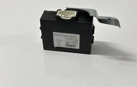 Citroen C1 Door central lock control unit/module 897400H030