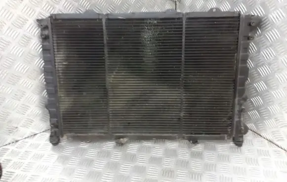 Alfa Romeo 156 Radiator set BRAK