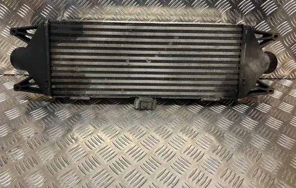 Fiat Iveco Daily Intercooler radiator 0370801597