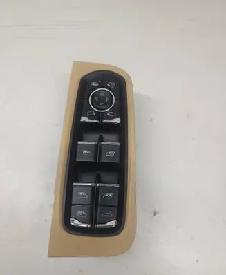 Porsche Panamera (970) Electric window control switch 7PP959858AE 10119655