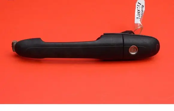 Mercedes-Benz Vaneo W414 Front door exterior handle 