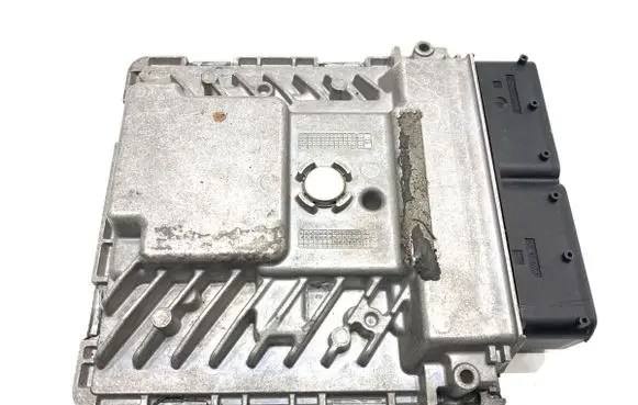 Engine control unit/module ECU