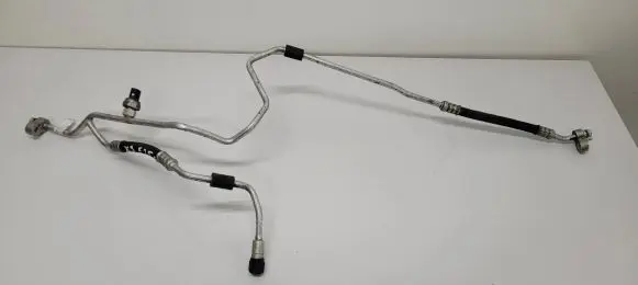 BMW X3 F25 Air conditioning (A/C) pipe/hose 4216270
