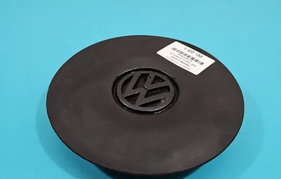 Volkswagen Transporter - Caravelle T5 R16 wheel hub/cap/trim 7D0601151A IMPRK1422133