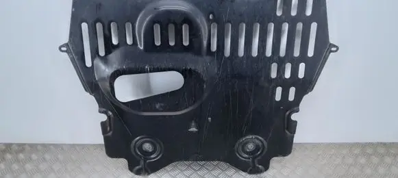 Citroen Jumpy Engine splash shield/under tray 9827889280