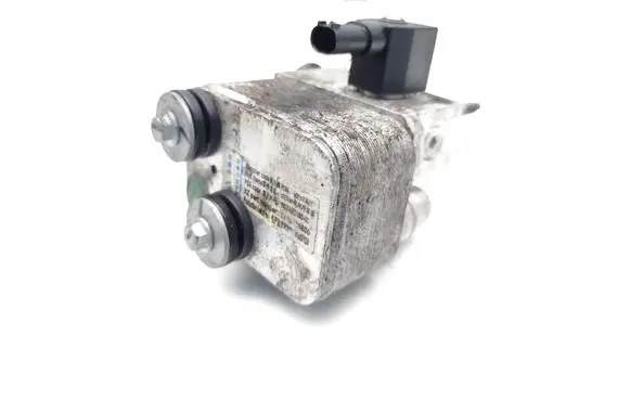 DS Automobiles 3 Crossback Air conditioning (A/C) expansion valve EV29035426 09000003 EGH10M043