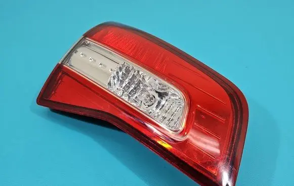 Renault Koleos I Rear/tail lights 26555-JY05A IMPRK1426551