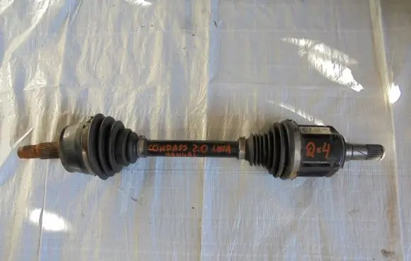 Jeep Compass Front driveshaft