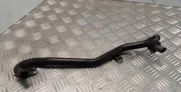 Volkswagen Golf VI Engine coolant pipe/hose 5N0121065
