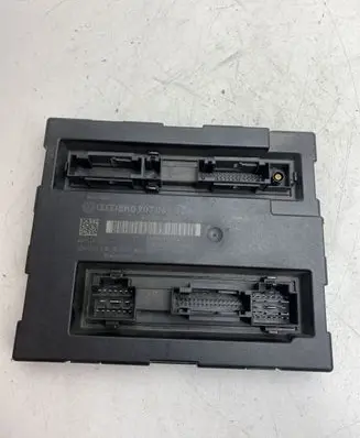 Audi A4 S4 B8 8K Comfort/convenience module 8K0907064GE