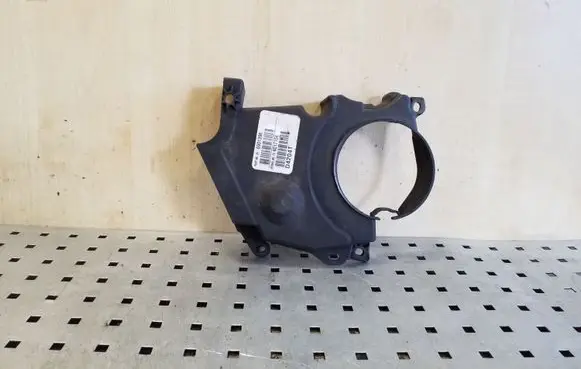 Volvo V50 Timing belt guard (cover) 9642549980