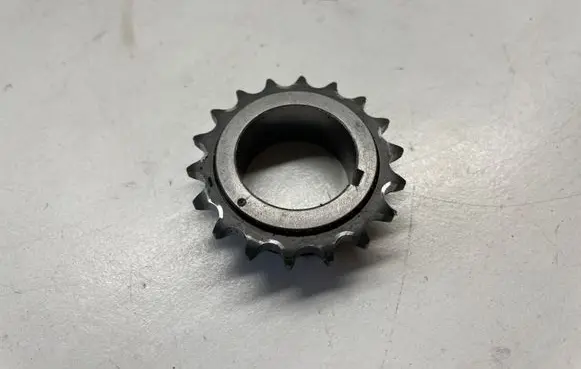 Toyota Auris E180 other engine part