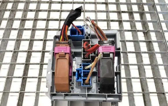 Other control units/modules