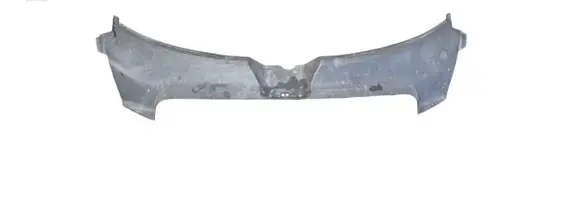 Audi A6 S6 C6 4F Radiator trim 4F0807081
