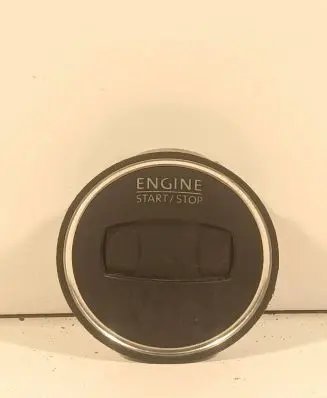 Volkswagen PASSAT B6 Ignition lock 3C0905219B 0227032011