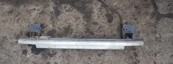 Audi Q7 4L Front bumper cross member