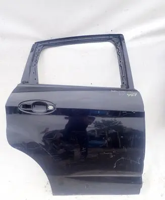 Ford C-MAX II Rear door