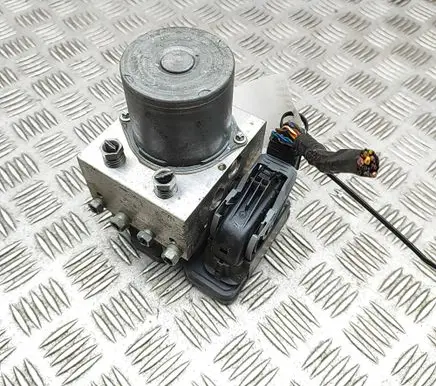 Jaguar F-Type ABS Pump GX5314F447AG 0265244741