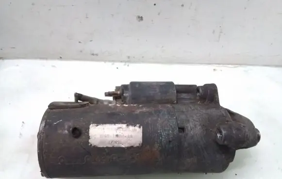Ford Focus Starter motor 1S4011000AA