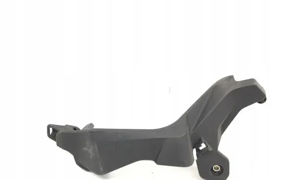 BMW X5 E70 Front triangle window/glass 8394322