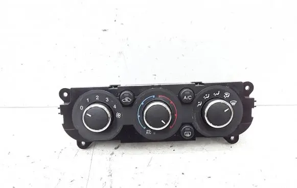 Ford Ka Climate control unit G1B519980AA