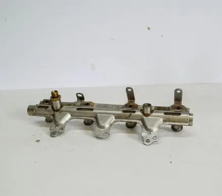 Audi A5 8T 8F Fuel main line pipe 06J133317M