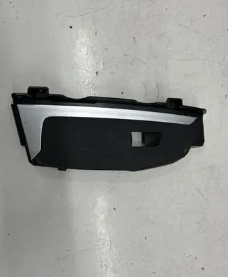 BMW iX3 G08 Front door window switch trim 7419350