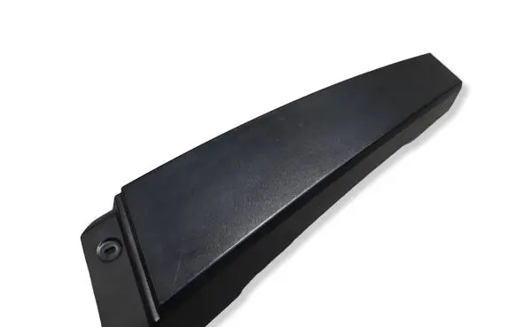 Dacia Sandero III (B) Pillar trim (exterior) 768183421R
