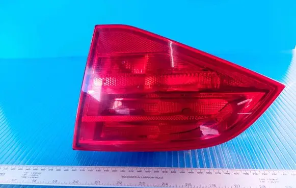 Audi A4 S4 B8 8K Tailgate rear/tail lights 8K9945094 280809