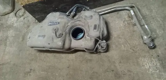 Ford Fiesta Fuel tank 8V519002AD