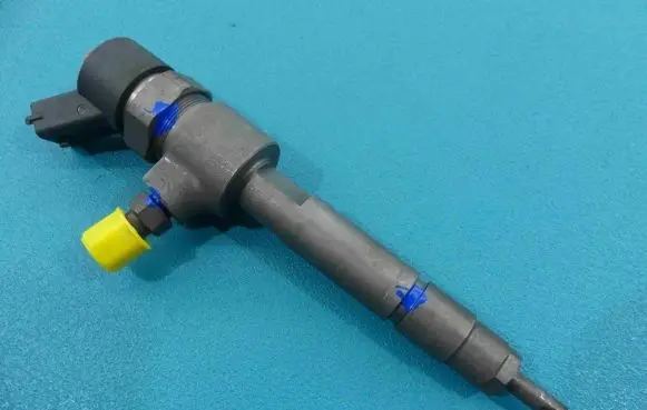 Alfa Romeo 166 Fuel injector 0445110002 IMPRK953114