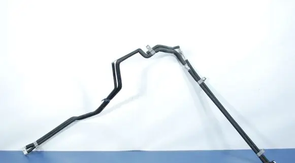 Subaru Tribeca Air conditioning (A/C) pipe/hose