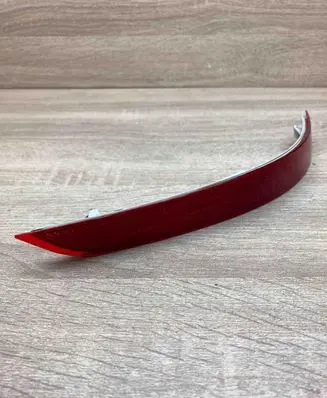 BMW X5 F15 Rear tail light reflector 7290091 185159