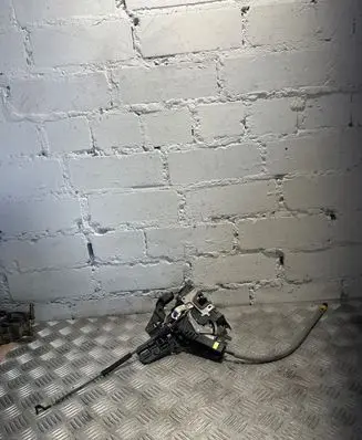 Mercedes-Benz E W213 Front door lock A2220063999