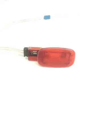 Mercedes-Benz CLS C219 Rear door interior light A2198200501